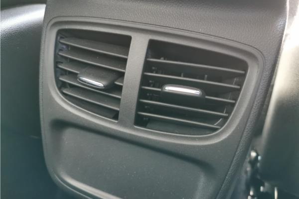 2022 Vauxhall Grandland 1.5 Turbo D SRi SUV 5dr Diesel Auto Euro 6 (s/s) (130 ps) - Cloth, photo 39