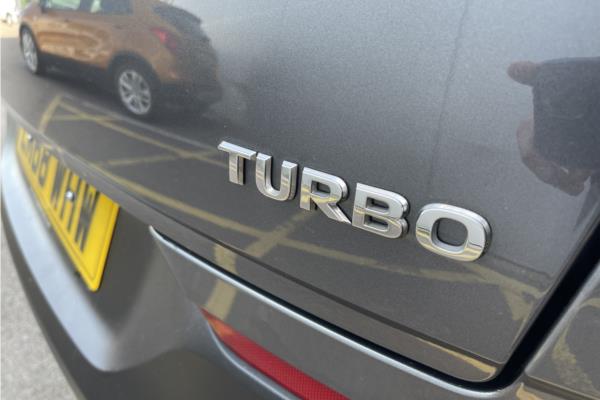 2018 Vauxhall Grandland X 1.2 Turbo SE SUV 5dr Petrol Auto Euro 6 (s/s) (130 ps) - Cloth, photo 22