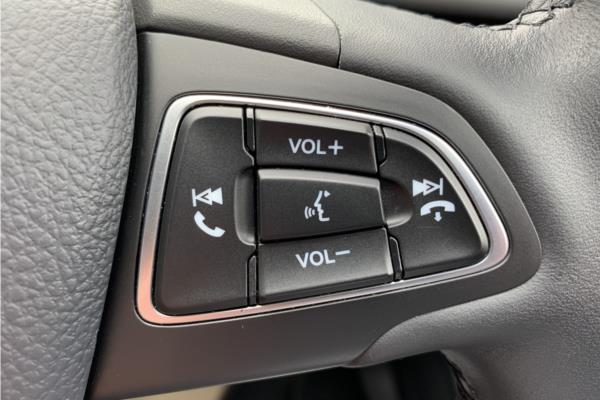 Non Franchise 2019 Ford Kuga 1.5T EcoBoost Titanium Edition SUV 5dr Petrol Manual Euro 6 (s/s) (150 ps) - Fabic - Cloth, photo 22