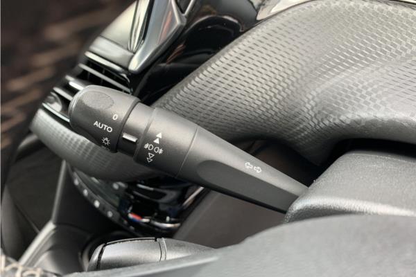 2019 Peugeot 208 1.2 PureTech Tech Edition Hatchback 5dr Petrol Euro 6 (s/s) (82 ps)-sequence-20