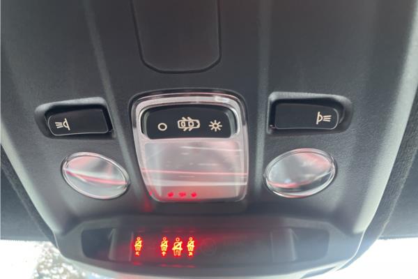 2021 Vauxhall Corsa 1.2 Turbo SRi Hatchback 5dr Petrol Manual Euro 6 (s/s) (100 ps) - Banda Marvel Bl, photo 38