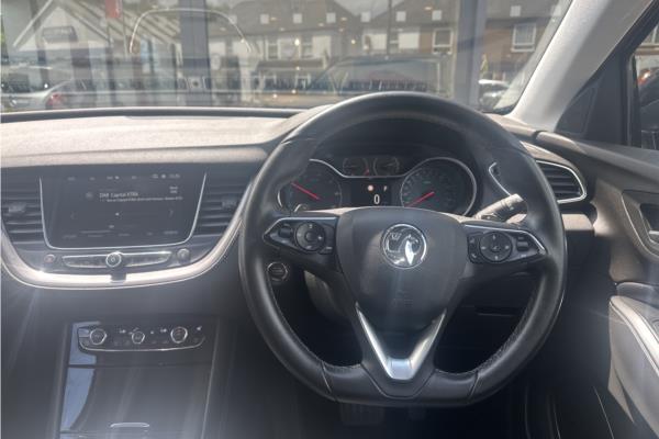2020 Vauxhall Grandland X 1.6 13.2kWh Ultimate Nav SUV 5dr Petrol Plug-in Hybrid Auto 4WD Euro 6 (s/s) Hybrid4 (300 ps) - Leather, photo 11