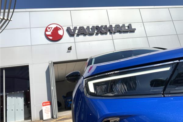 2022 Vauxhall Mokka 1.2 Turbo Elite Premium SUV 5dr Petrol Auto Euro 6 (s/s) (130 ps) - Leather, photo 40