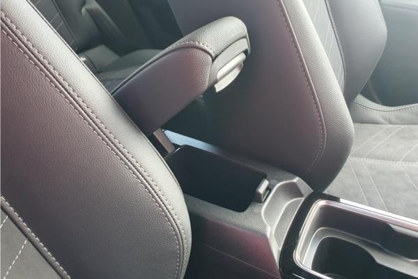 2024 Vauxhall Mokka-e 50kWh Ultimate SUV 5dr Electric Auto (136 ps) - Black Alcantara, photo 35