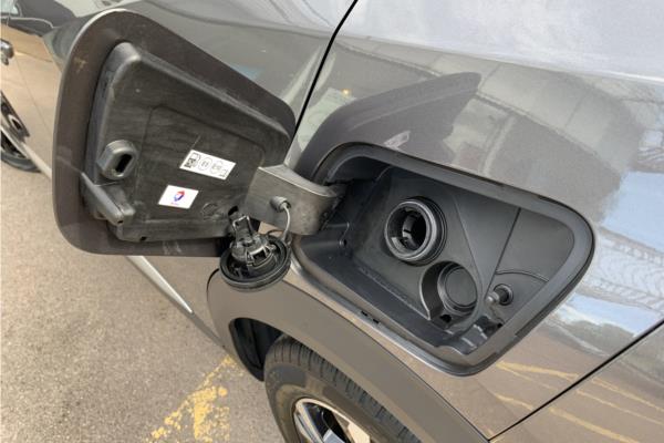 Non Franchise 2021 Peugeot 2008 1.2 PureTech Allure Premium SUV 5dr Petrol Manual Euro 6 (s/s) (100 ps) - Fabic - Cloth, photo 35