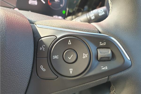 2024 Vauxhall Mokka-e 50kWh Ultimate SUV 5dr Electric Auto (136 ps) - Black Alcantara, photo 19