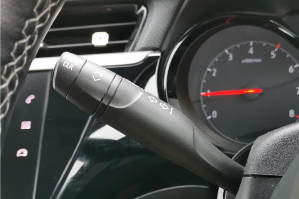 2020 Vauxhall Corsa 1.2 Turbo SE Premium Hatchback 5dr Petrol Manual Euro 6 (s/s) (100 ps) - Cloth, photo 27