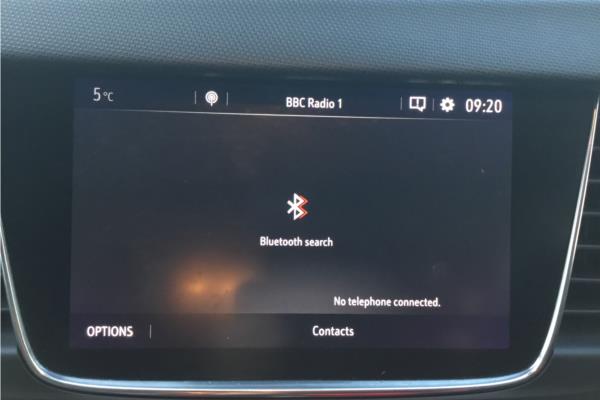 2018 VAUXHALL CROSSLAND - Florey Black, photo 23