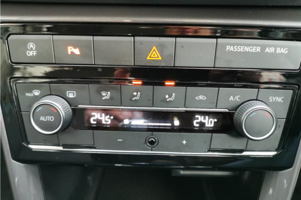 Non Franchise 2020 Volkswagen T-Cross 1.0 TSI SEL SUV 5dr Petrol Manual Euro 6 (s/s) (115 ps) - Standard, photo 16