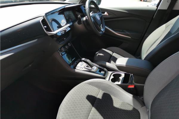2022 Vauxhall Grandland 1.5 Turbo D SRi SUV 5dr Diesel Auto Euro 6 (s/s) (130 ps) - Cloth, photo 15