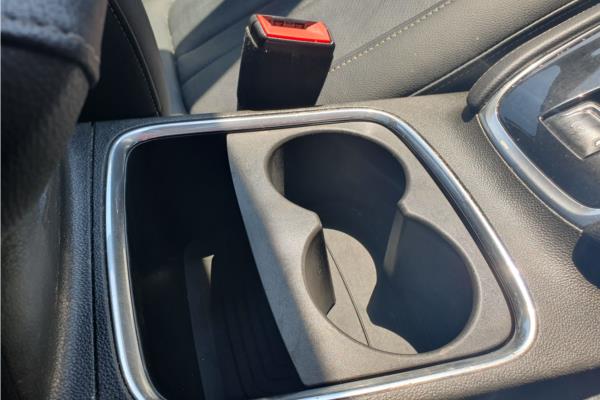 2021 Vauxhall Grandland X 1.2 Turbo Elite Nav SUV 5dr Petrol Auto 8Spd Euro 6 (s/s) (130 ps) - Leather, photo 23