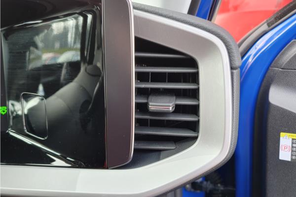 2022 Vauxhall Mokka 1.2 Turbo Elite Premium SUV 5dr Petrol Manual Euro 6 (s/s) (100 ps) - Black Jasmin Lt, photo 39