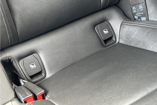 2017 Vauxhall Astra 1.4i Turbo Elite Nav Sports Tourer 5dr Petrol Auto Euro 6 (s/s) (150 ps) - Cloth, photo 32