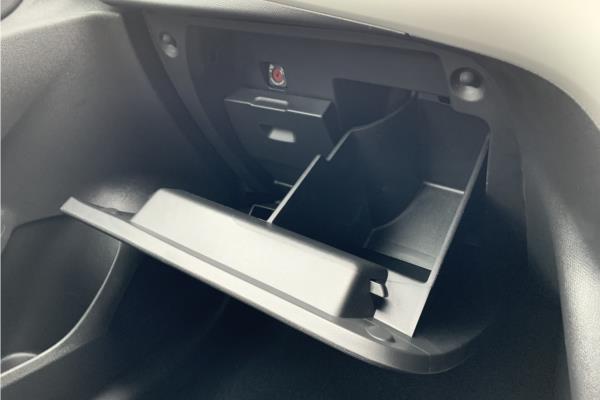 2020 Vauxhall Corsa 1.2 Turbo SE Premium Hatchback 5dr Petrol Auto Euro 6 (s/s) (100 ps) - Cloth, photo 26