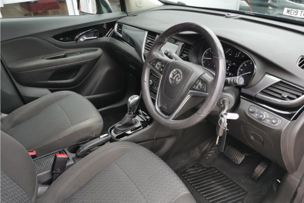 2019 VAUXHALL MOKKA - Milano Cloth, photo 12