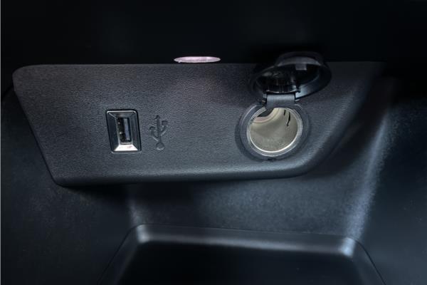 2022 Vauxhall Mokka 1.2 Turbo Elite Edition SUV 5dr Petrol Auto Euro 6 (s/s) (130 ps) - Black Jasmin Lt, photo 39