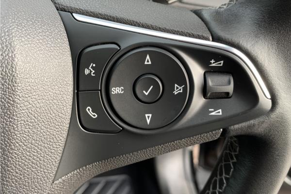2020 Vauxhall Grandland X 1.2 Turbo SE Premium SUV 5dr Petrol Auto Euro 6 (s/s) (130 ps) - Cloth, photo 19