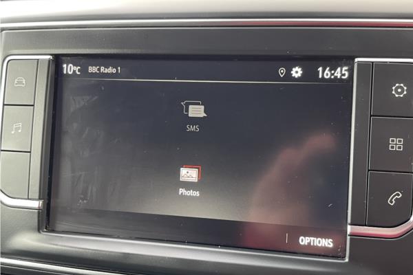 2019 Vauxhall Vivaro 1.5 Turbo D 2900 Sportive Panel Van 5dr Diesel Manual L2 H1 Euro 6 (s/s) (100 ps) - Cloth, photo 37