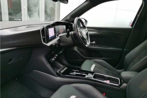 2023 Vauxhall Mokka 1.2 Turbo Ultimate SUV 5dr Petrol Auto Euro 6 (s/s) (130 ps) - Leather, photo 15