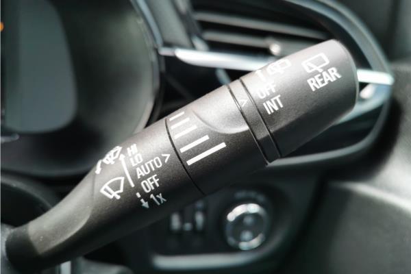 2020 Vauxhall Corsa 1.2 Turbo Elite Nav Hatchback 5dr Petrol Auto Euro 6 (s/s) (100 ps) - Cloth, photo 28