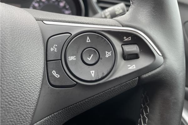 2018 VAUXHALL GRANDLAND - Cloth/Leather, photo 21