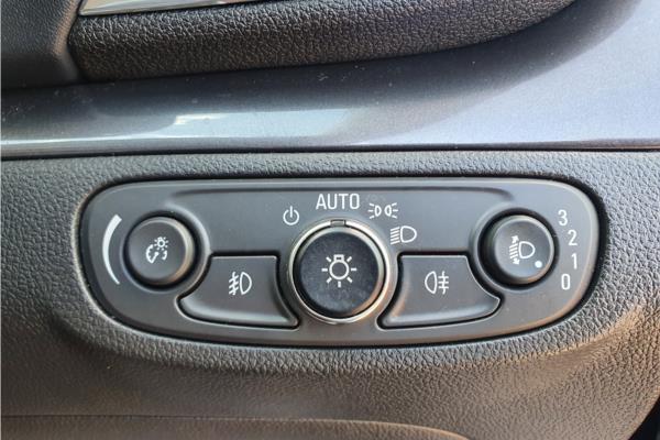 2019 Vauxhall Mokka X 1.4i Turbo Elite Nav SUV 5dr Petrol Auto Euro 6 (140 ps) - Leather, photo 21