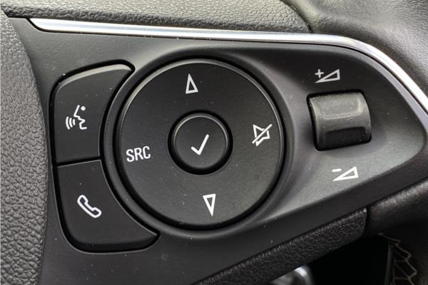 2019 Vauxhall Grandland X 1.2 Turbo SE SUV 5dr Petrol Auto 8Spd Euro 6 (s/s) (130 ps) - Cloth, photo 19