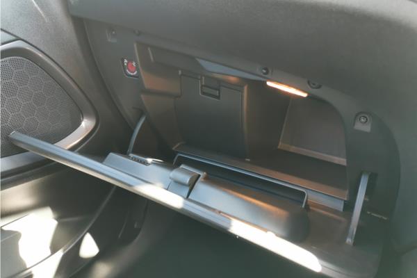 2022 Vauxhall Crossland 1.2 Turbo Elite Edition SUV 5dr Petrol Auto Euro 6 (s/s) (130 ps) - Cloth, photo 26