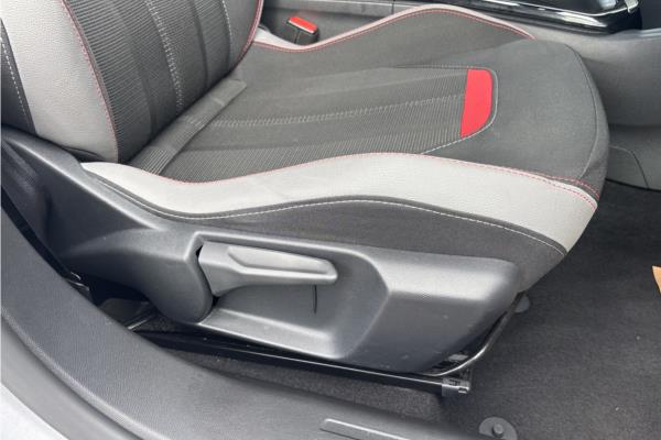 2023 Vauxhall Mokka 1.2 Turbo GS SUV 5dr Petrol Auto Euro 6 (s/s) (130 ps) - Cloth, photo 29