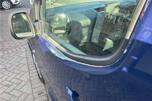 2020 Vauxhall Combo Life 1.2 Turbo Energy MPV 5dr Petrol Auto Euro 6 (s/s) (130 ps) - Cloth, photo 41