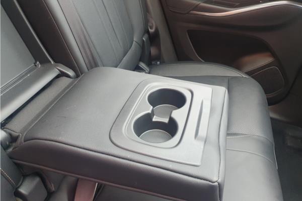 2019 Vauxhall Grandland X 1.2 Turbo Elite Nav SUV 5dr Petrol Auto 8Spd Euro 6 (s/s) (130 ps) - Leather, photo 36