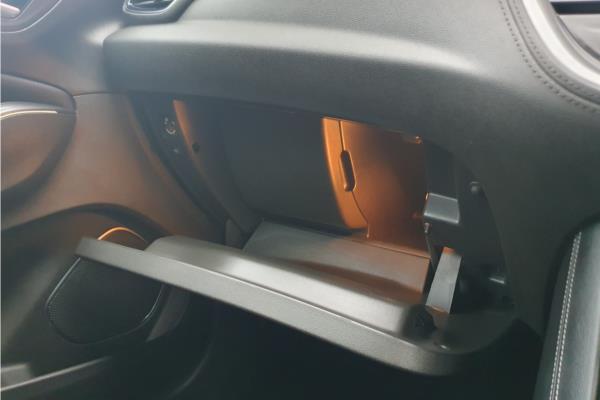 2019 Vauxhall Grandland X 1.2 Turbo GPF Sport Nav SUV 5dr Petrol Auto Euro 6 (s/s) (130 ps) - Harlekin Black, photo 26