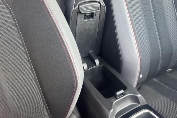 2021 Vauxhall Mokka 1.2 Turbo SRi Nav Premium SUV 5dr Petrol Manual Euro 6 (s/s) (100 ps) - Cloth, photo 49