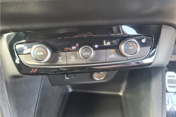 2023 Vauxhall Corsa - Banda Marvel Bl, photo 15