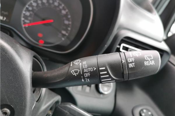 2021 Vauxhall Combo Life 1.5 Turbo D SE MPV 5dr Diesel Manual Euro 6 (s/s) (7 Seat) (100 ps) - Cloth, photo 28