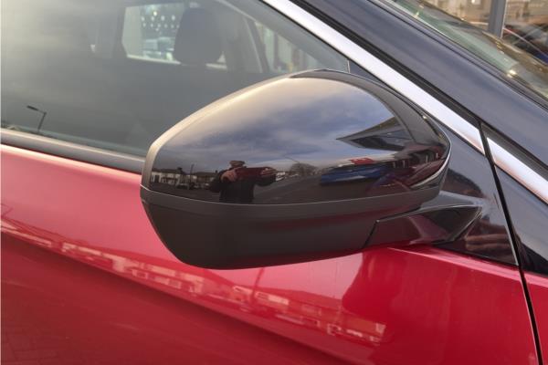 2018 Vauxhall Grandland X 1.2 Turbo GPF Sport Nav SUV 5dr Petrol Auto Euro 6 (s/s) (130 ps) - Cloth, photo 36