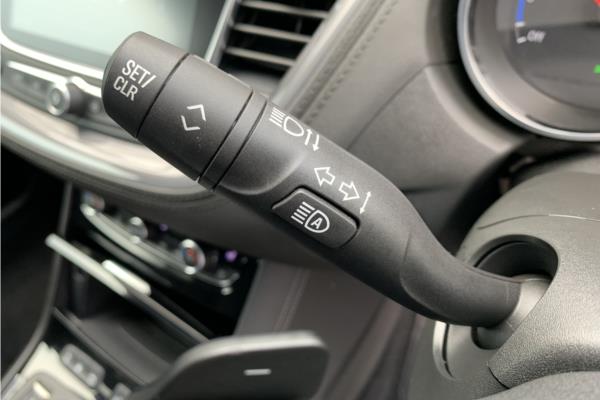2020 Vauxhall Grandland X 1.6 13.2kWh Business Edition Nav Premium SUV 5dr Petrol Plug-in Hybrid Auto 4WD Euro 6 (s/s) Hybrid4 (300 ps) - Cloth/Leather, photo 26