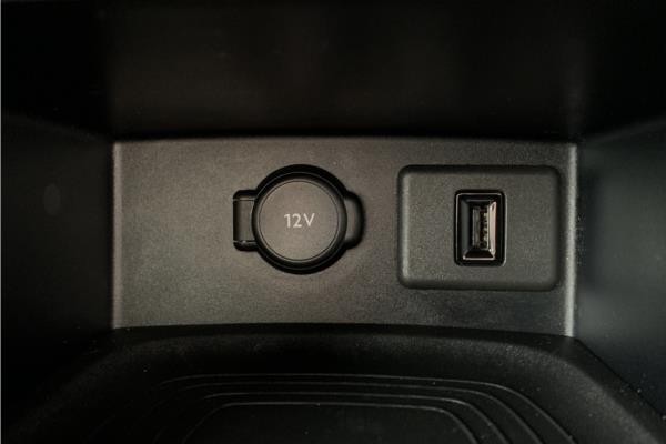 2021 Vauxhall Grandland X 1.2 Turbo Elite Nav SUV 5dr Petrol Manual 6Spd Euro 6 (s/s) (130 ps) - Leather, photo 24