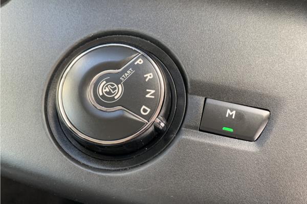 2020 Vauxhall Combo Life 1.2 Turbo Energy MPV 5dr Petrol Auto Euro 6 (s/s) (130 ps) - Cloth, photo 28