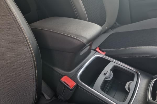2019 Vauxhall Grandland X 1.2 Turbo GPF Sport Nav SUV 5dr Petrol Auto Euro 6 (s/s) (130 ps) - Cloth, photo 36
