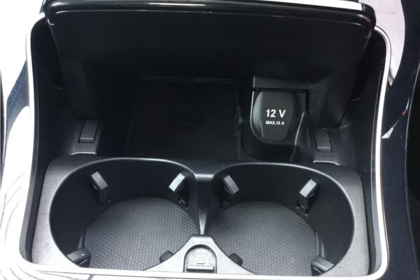 Non Franchise 2016 MERCEDES-BENZ C200 D SE EXECUTIVE AUTO - Leather, photo 19