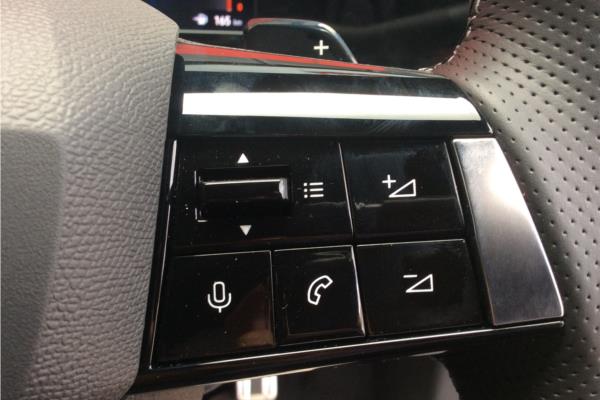 2022 Vauxhall Astra - Cloth Sienna/Jet Blk, photo 21