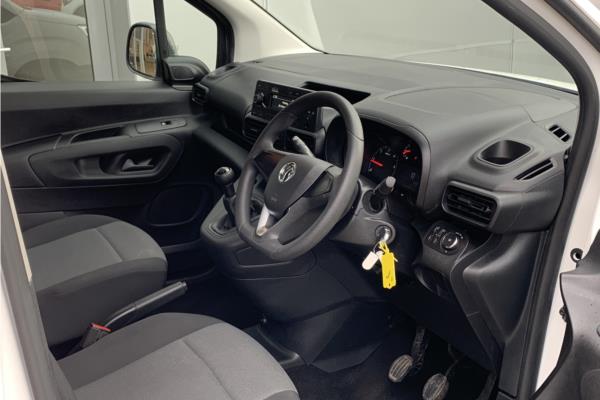 2019 VAUXHALL COMBO-sequence-11