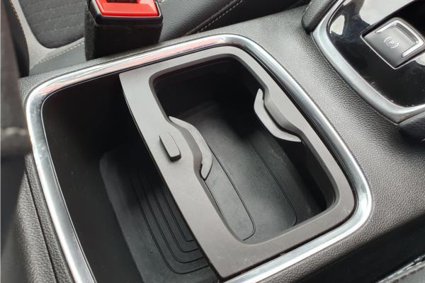 2019 Vauxhall Grandland X 1.2 Turbo GPF Sport Nav SUV 5dr Petrol Auto Euro 6 (s/s) (130 ps) - Cloth, photo 24
