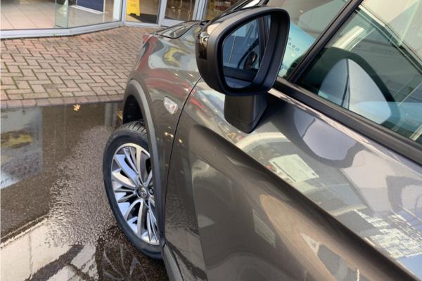 2020 Vauxhall Crossland X 1.2 Turbo Griffin SUV 5dr Petrol Auto Euro 6 (s/s) (130 ps) - Cloth, photo 41
