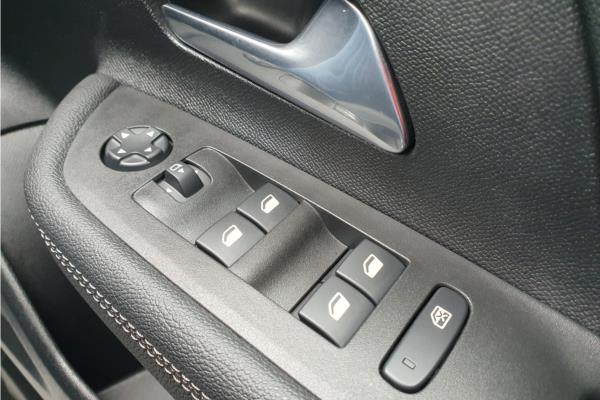 2023 Vauxhall Mokka 1.2 Turbo Ultimate SUV 5dr Petrol Auto Euro 6 (s/s) (130 ps) - Black Alcantara, photo 22