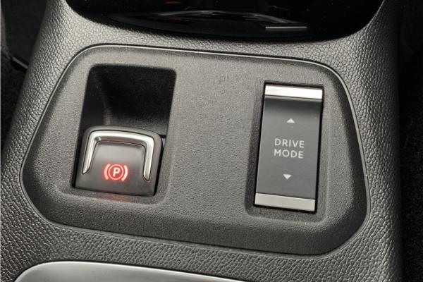2021 Vauxhall Corsa 1.2 Turbo SE Premium Hatchback 5dr Petrol Auto Euro 6 (s/s) (100 ps) - Fresez Marvel, photo 31