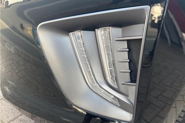 Non Franchise 2021 Hyundai IONIQ 1.6 h-GDi Premium Hatchback 5dr Petrol Hybrid DCT Euro 6 (s/s) (141 ps) - Fabic - Cloth, photo 36