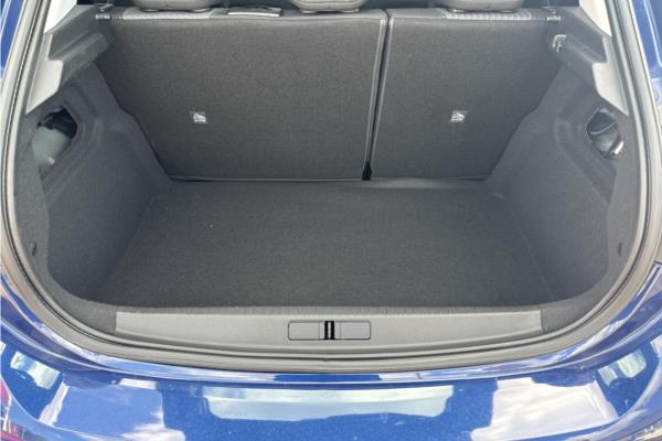 2020 Vauxhall Corsa 1.2 Turbo SE Nav Premium Hatchback 5dr Petrol Auto Euro 6 (s/s) (100 ps) - Cloth/Leather, photo 14