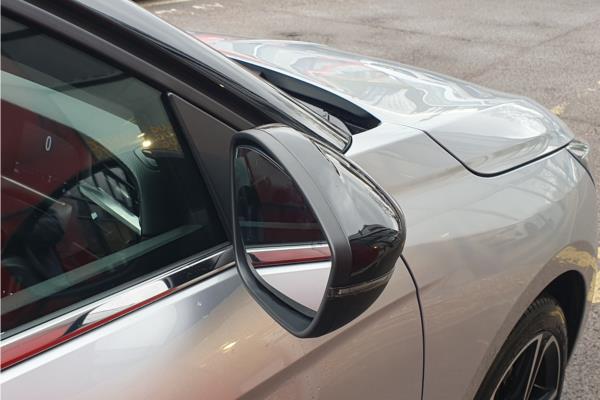 2022 Vauxhall Corsa 1.2 Elite Edition Hatchback 5dr Petrol Manual Euro 6 (75 ps) - Captain Blue, photo 38